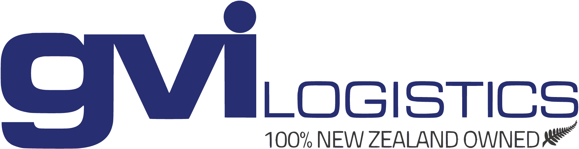 GVI Logistics logo